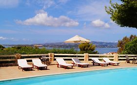 Belvista Luxury Apartments